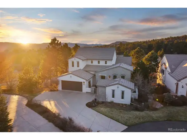 5301 Richmond Hill Ct, Castle Rock, CO 80108