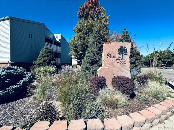 7665 E Eastman Ave #101B, Denver, CO 80231