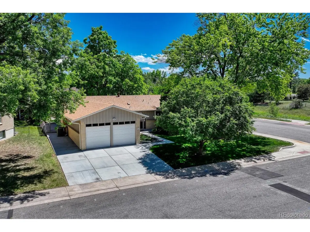 6904 E Villanova Pl, Denver, CO 80224 - #1