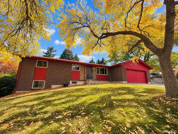 12720 W 6th Pl, Golden, CO 80401