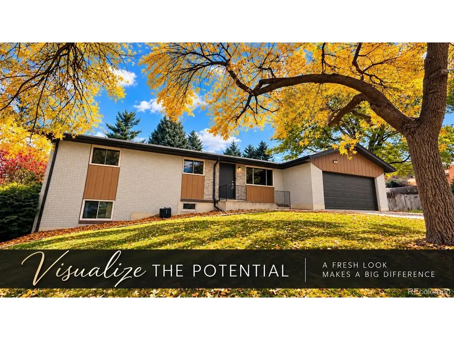 12720 W 6th Pl, Golden, CO 80401 - #2