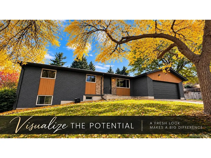 12720 W 6th Pl, Golden, CO 80401 - #3