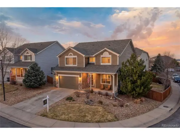 7755 Solstice Way, Castle Rock, CO 80108