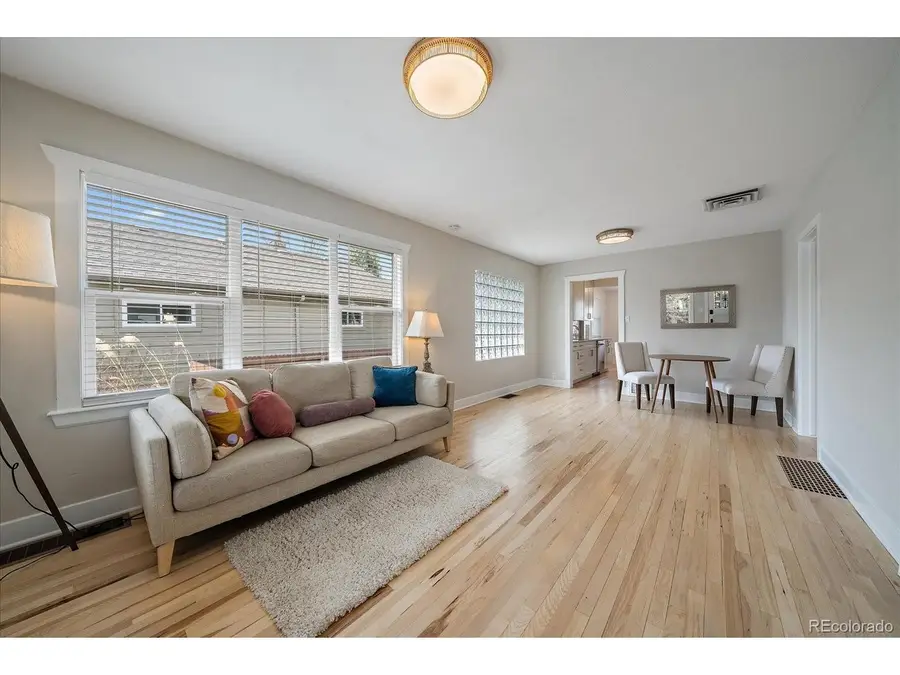 1925 S Humboldt St, Denver, CO 80210 - #3