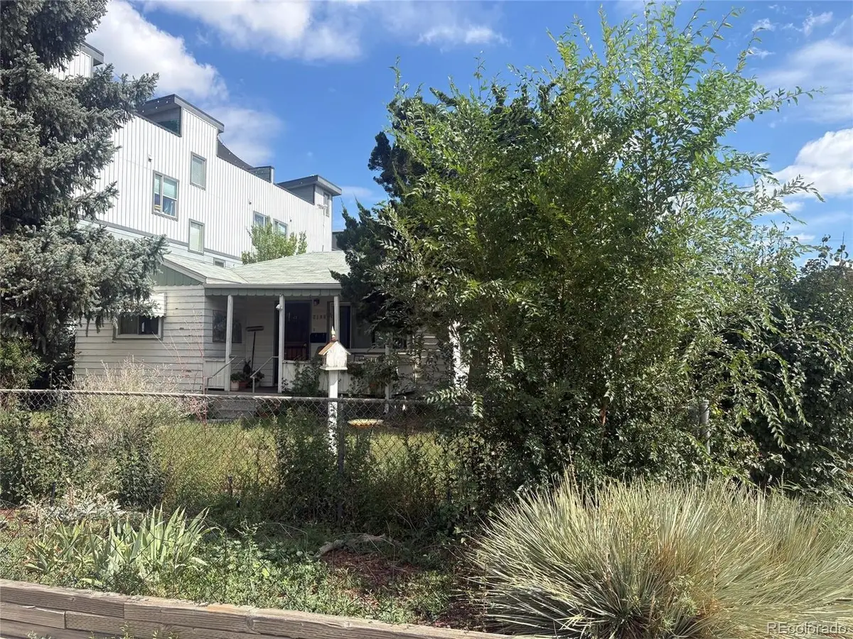 2196 S Birch St, Denver, CO 80222 - #1