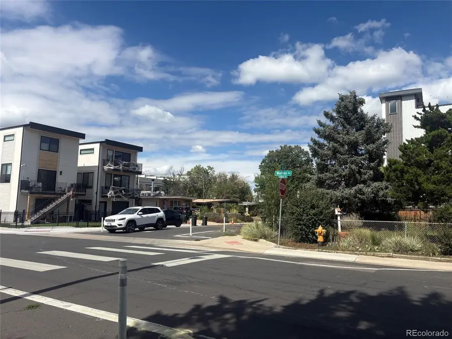 2196 S Birch St, Denver, CO 80222 - #3