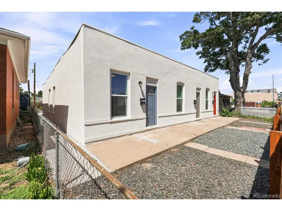 4779 Vine St, Denver, CO 80216 - #2