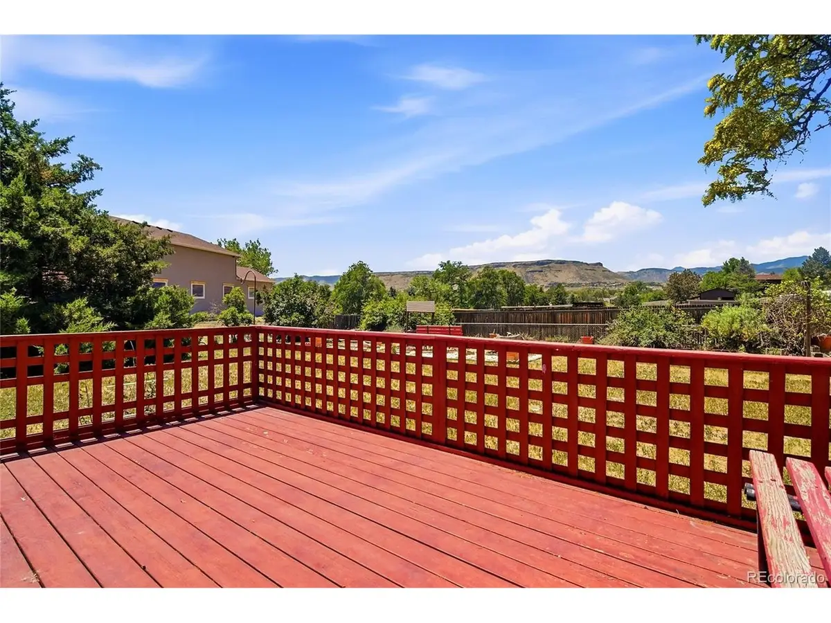 5785 Indiana St, Golden, CO 80403 - #1