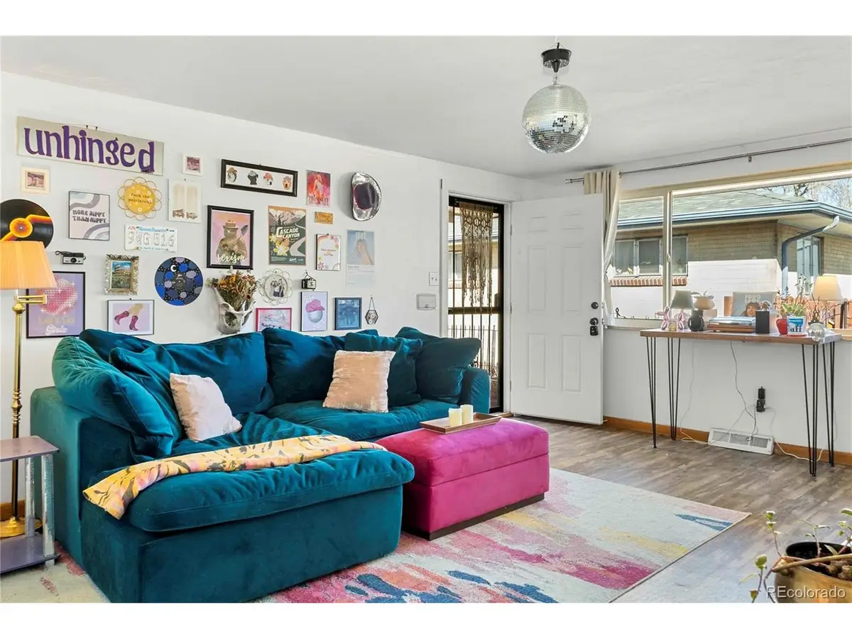 3358 Pontiac St, Denver, CO 80207 - #1