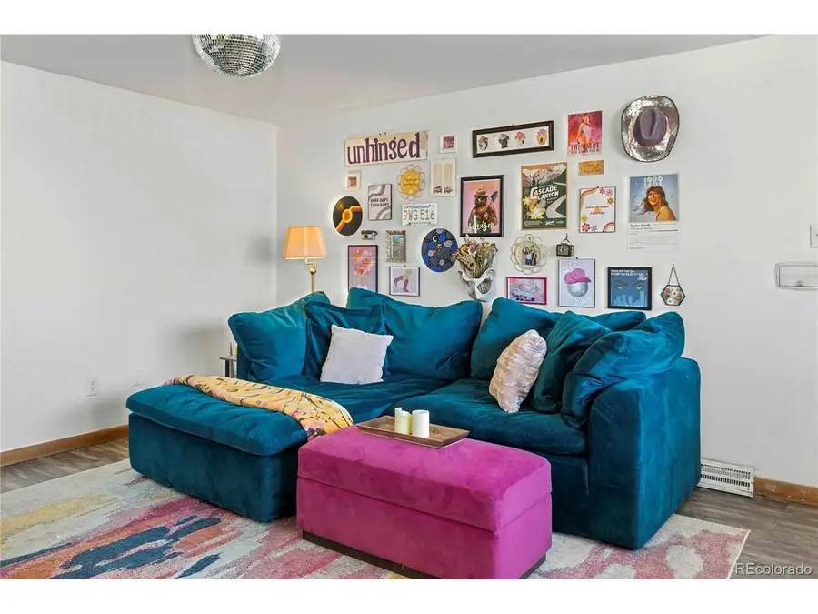 3358 Pontiac St, Denver, CO 80207 - #2