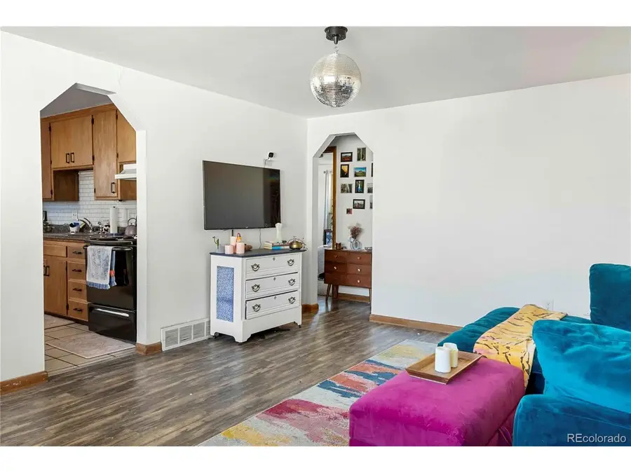 3358 Pontiac St, Denver, CO 80207 - #3