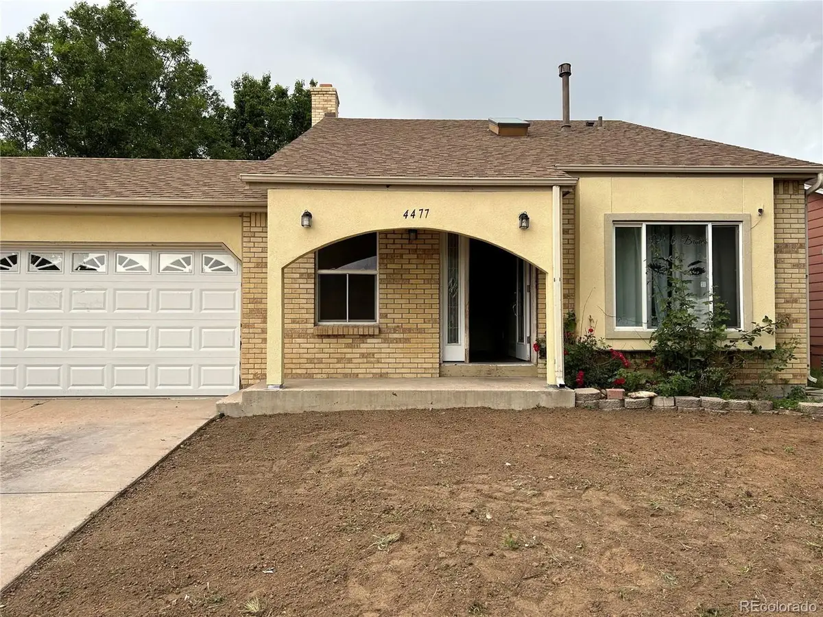 4477 Dearborn St, Denver, CO 80239 - Image #1