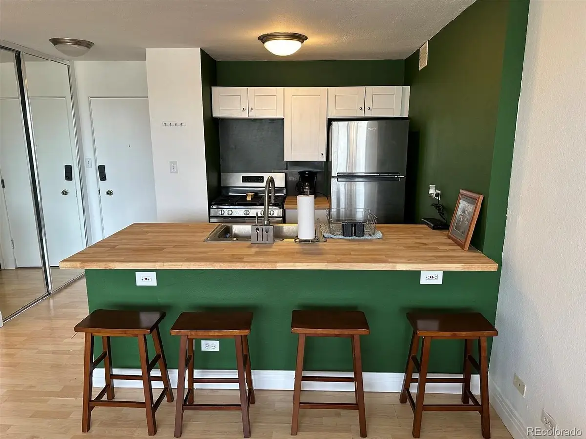 1196 N Grant St #507, Denver, CO 80203 - #1