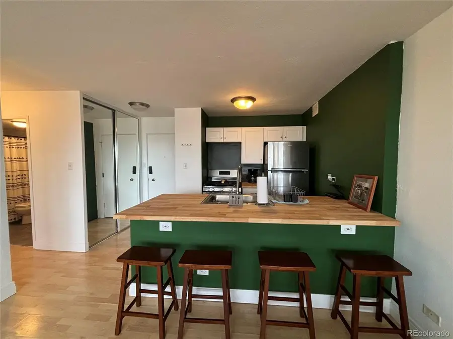 1196 N Grant St #507, Denver, CO 80203 - #3