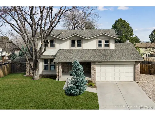5962 S Ironton Ct, Englewood, CO 80111