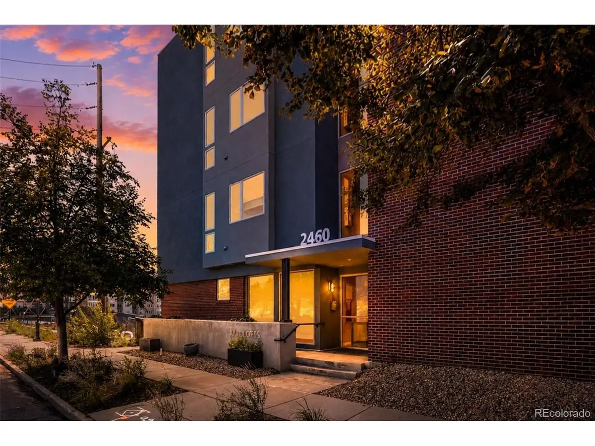 2460 W 29th Ave #303, Denver, CO 80211 - #1
