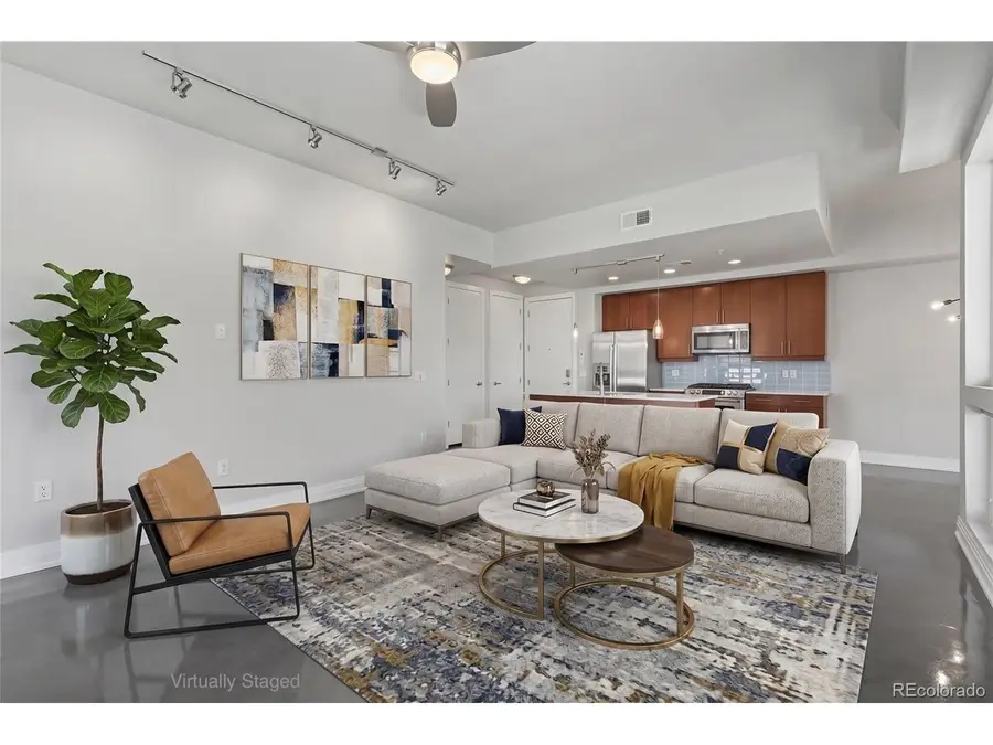 2460 W 29th Ave #303, Denver, CO 80211 - #2