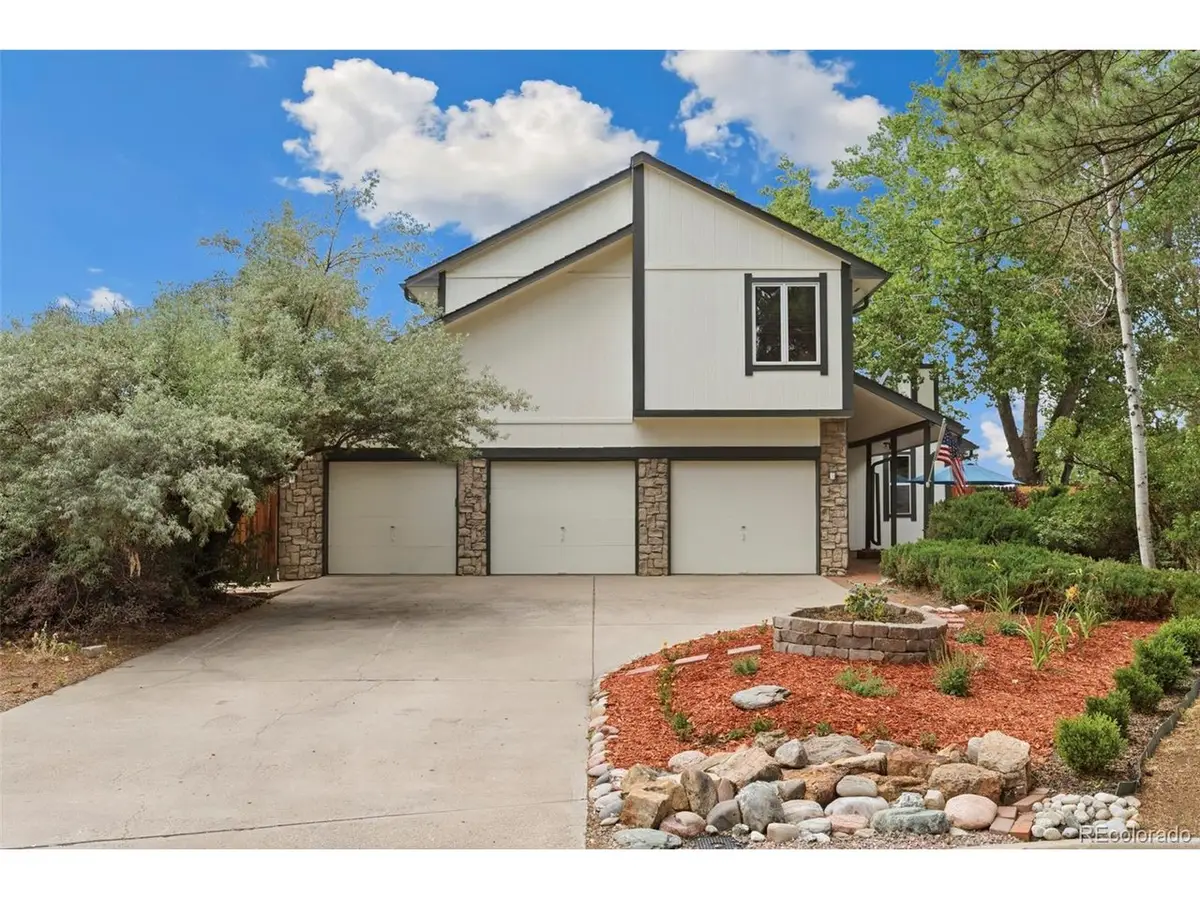 15305 E Penwood Pl, Aurora, CO 80015 - #1