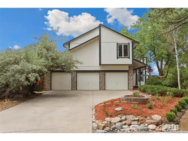 15305 E Penwood Pl, Aurora, CO 80015