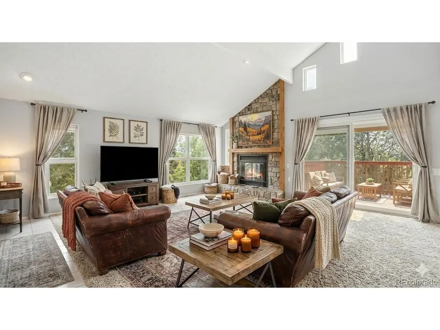 15305 E Penwood Pl, Aurora, CO 80015 - #3
