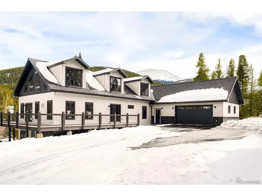 6270 Highway 9, Breckenridge, CO 80424 - #2