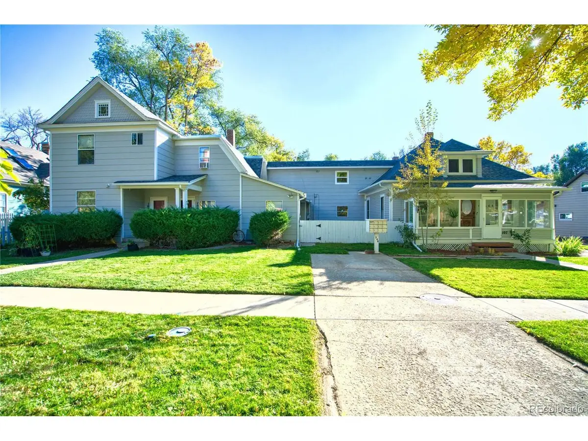 348 Collyer St #105, Longmont, CO 80501 - Image #1