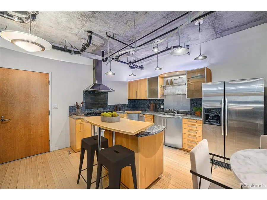 1401 Wewatta St #413, Denver, CO 80202 - Image #3