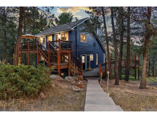 1933 Roland Dr, Bailey, CO 80421