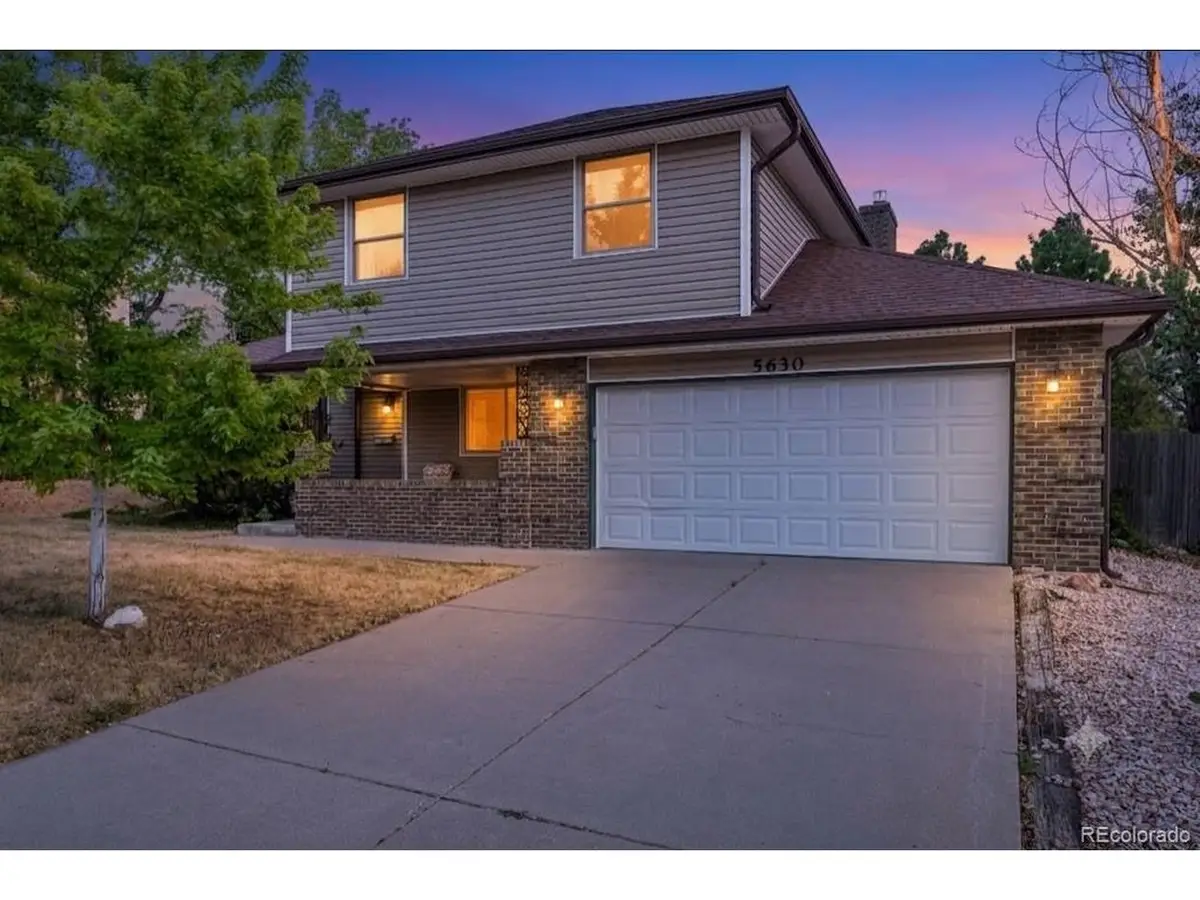 5630 E Fair Ave, Englewood, CO 80111 - #1