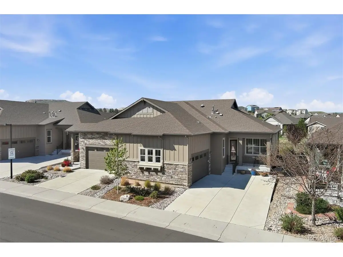 3617 New Haven Cir, Castle Rock, CO 80109 - #1