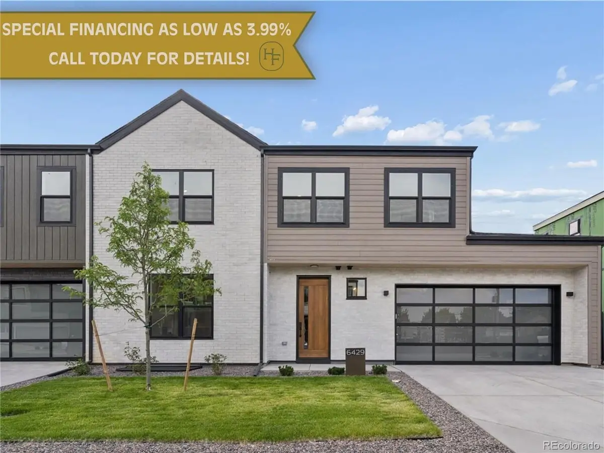 6416 Quitman Ct, Arvada, CO 80003 - #1