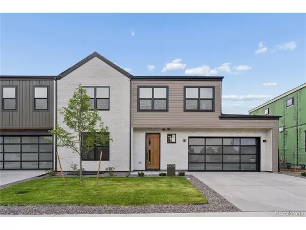 6416 Quitman Ct, Arvada, CO 80003