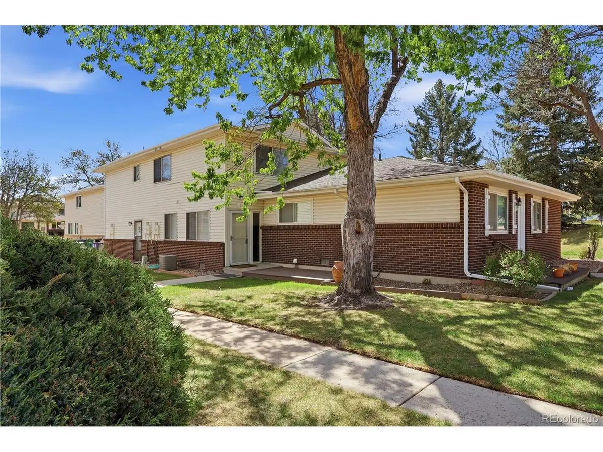 9195 E Lehigh Ave #183, Denver, CO 80237 - #1