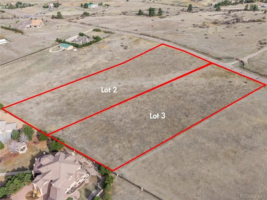 2 Ponderosa Dr, Parker, CO 80138 - #2