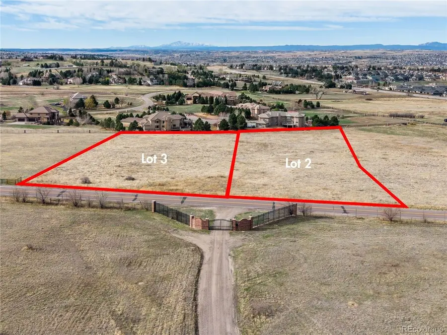 2 Ponderosa Dr, Parker, CO 80138 - #3