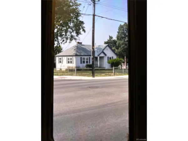 5804 64th Ave, Arvada, CO 80003