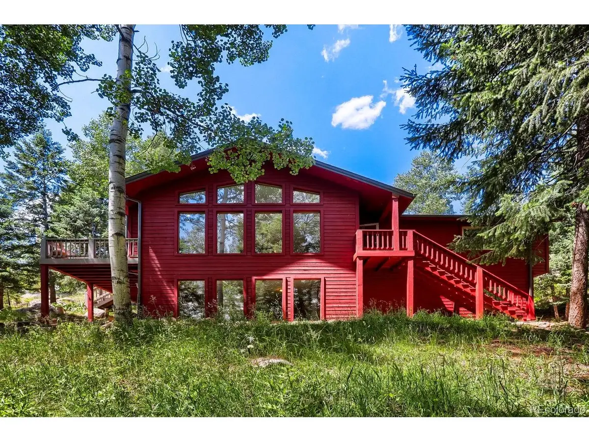 32292 Lodgepole Dr, Evergreen, CO 80439 - #1