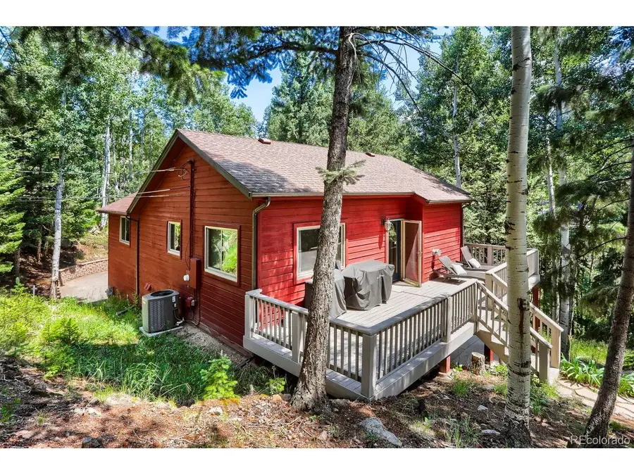 32292 Lodgepole Dr, Evergreen, CO 80439 - #2