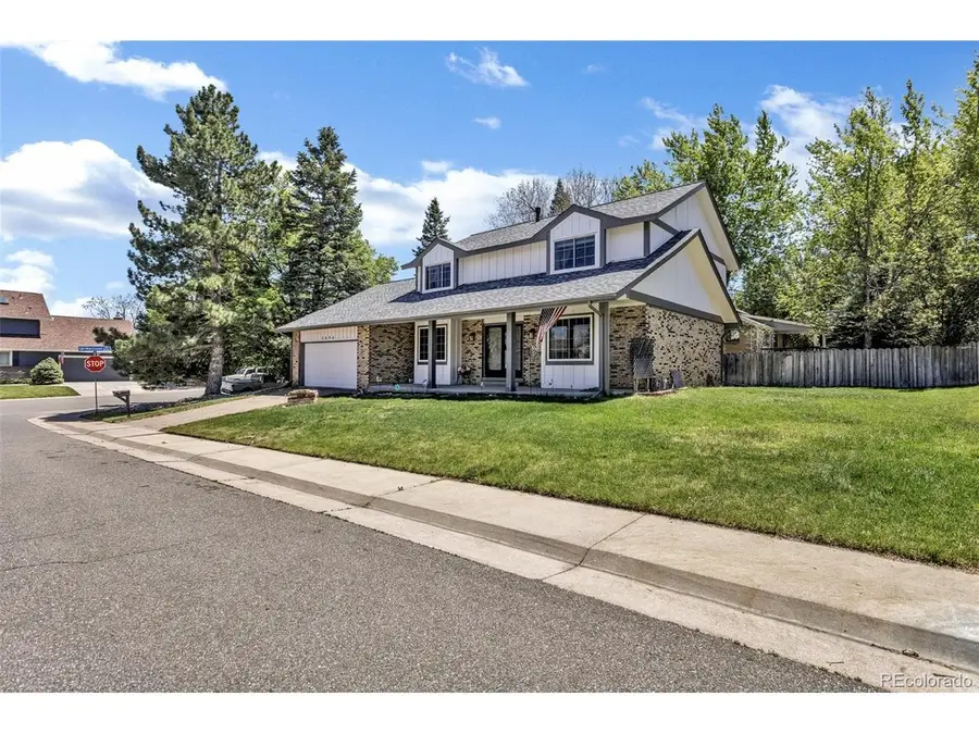 3894 E Long Pl, Centennial, CO 80122 - #2