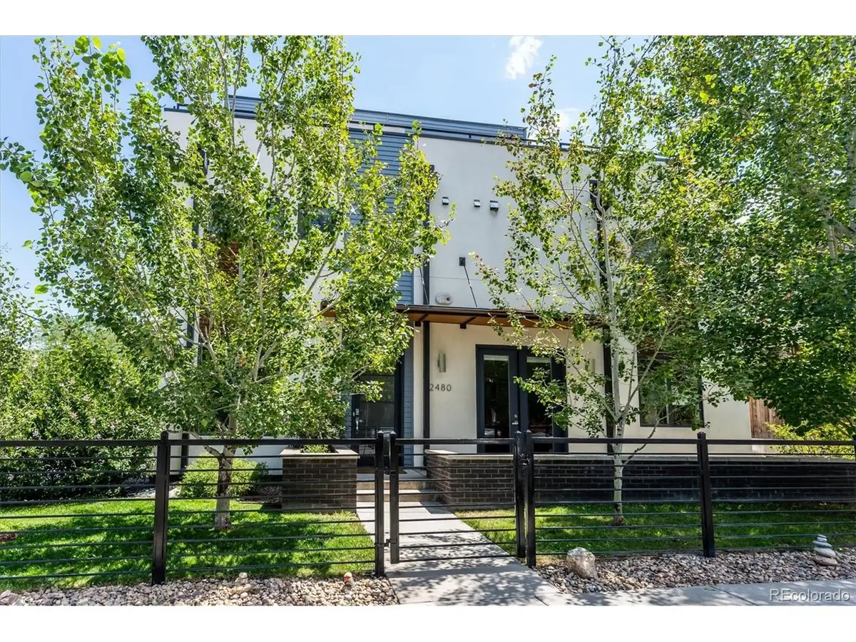 2480 N Clarkson St, Denver, CO 80205 - #1