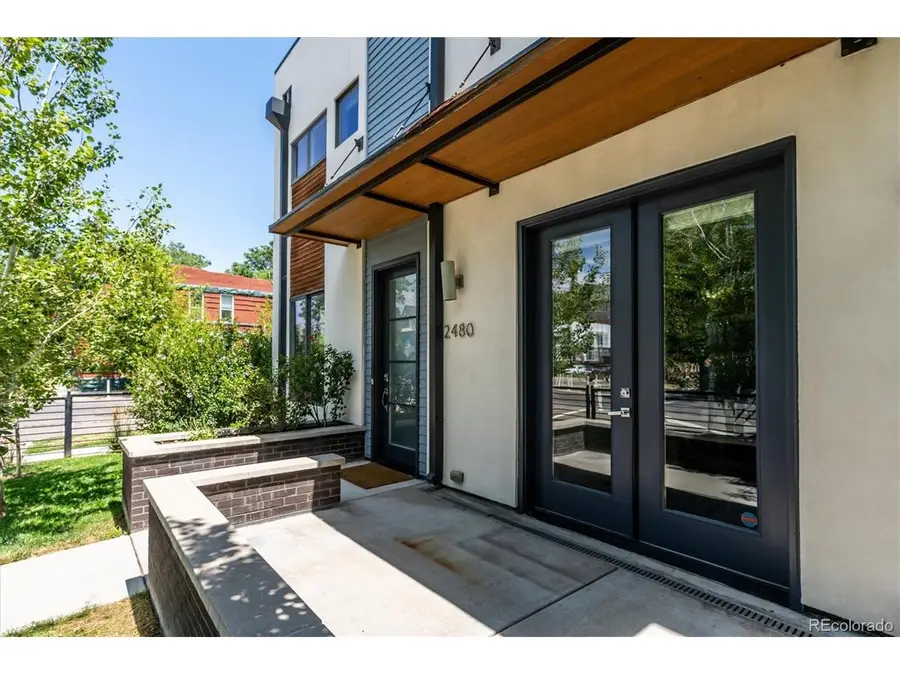2480 N Clarkson St, Denver, CO 80205 - #2