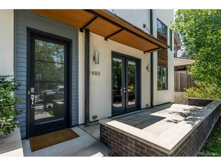 2480 N Clarkson St, Denver, CO 80205 - #3