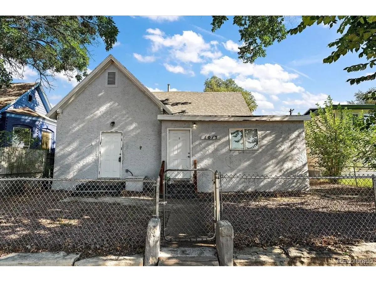 1015 W 13th St, Pueblo, CO 81003 - #1