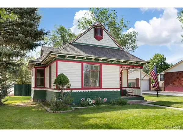 1103 F St, Salida, CO 81201