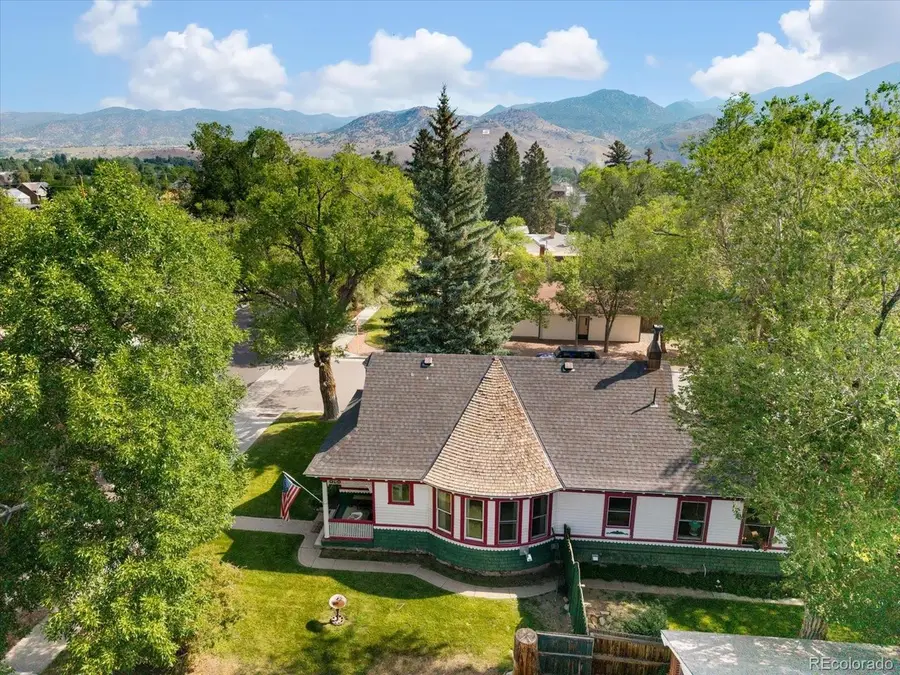 1103 F St, Salida, CO 81201 - #2