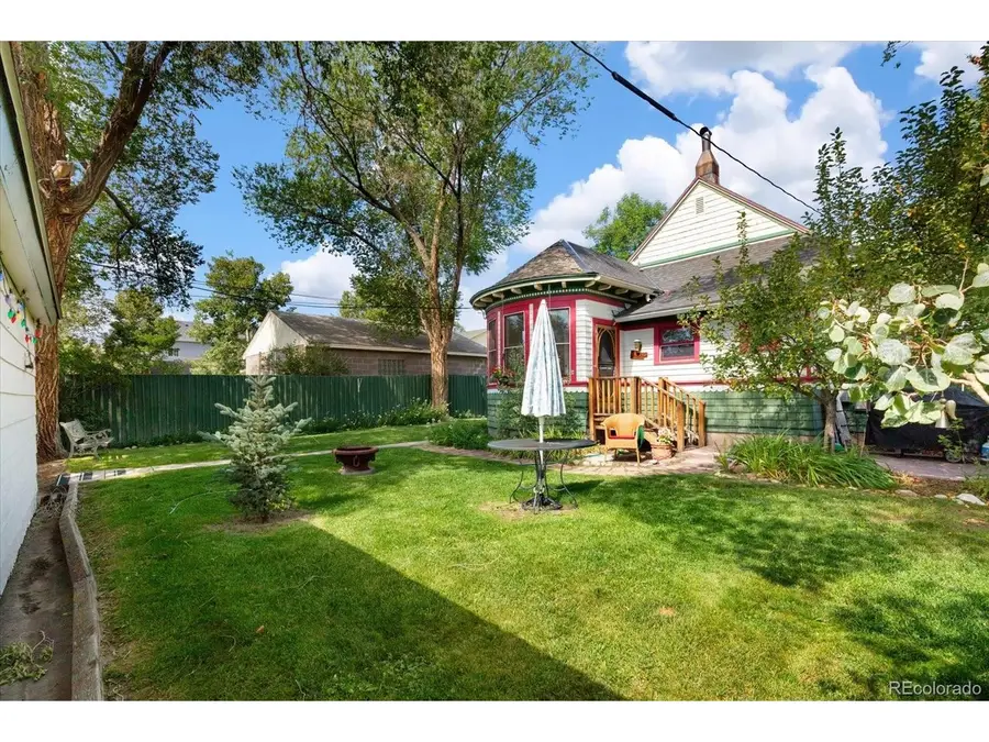 1103 F St, Salida, CO 81201 - #3