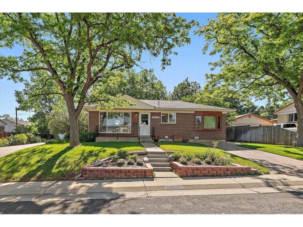 10530 Gilpin St, Northglenn, CO 80233 - #1
