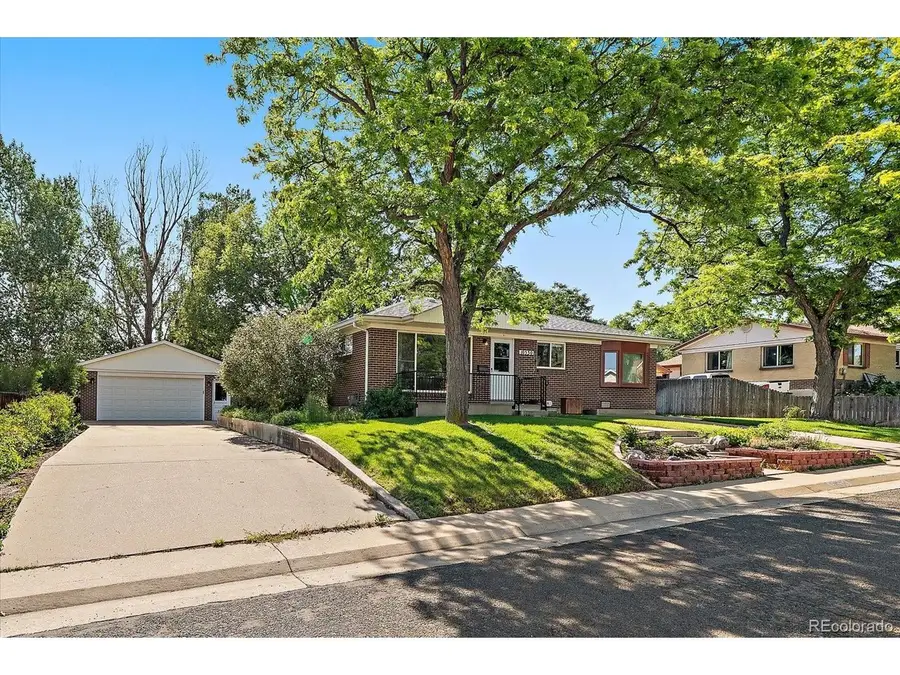 10530 Gilpin St, Northglenn, CO 80233 - #2