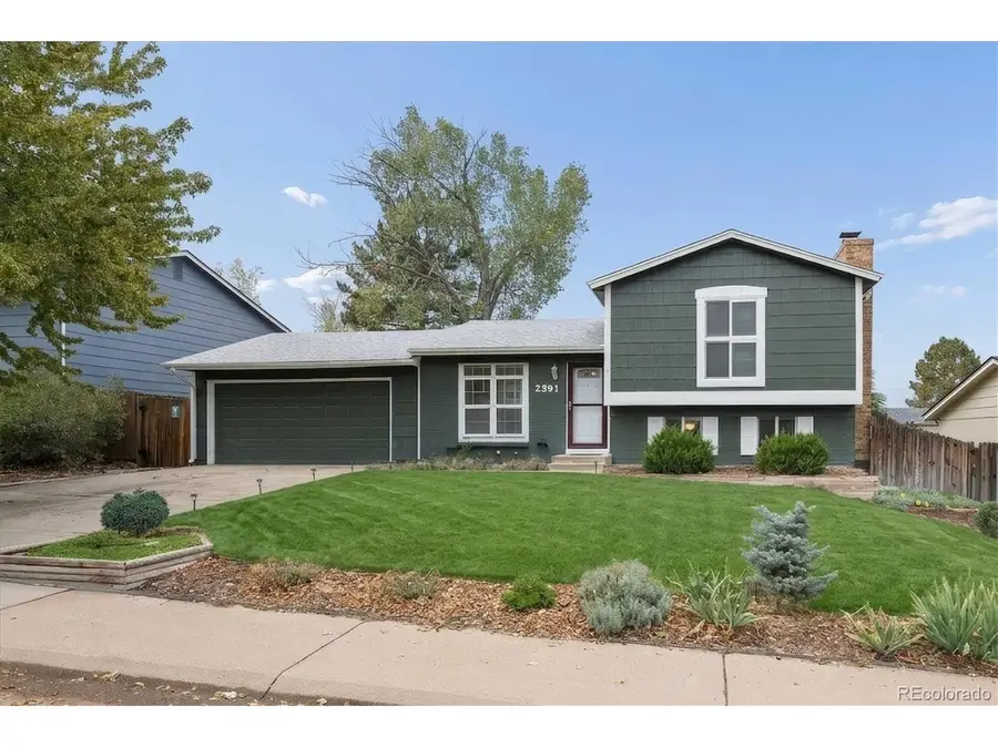 2591 S Naples Way, Aurora, CO 80013 - #3