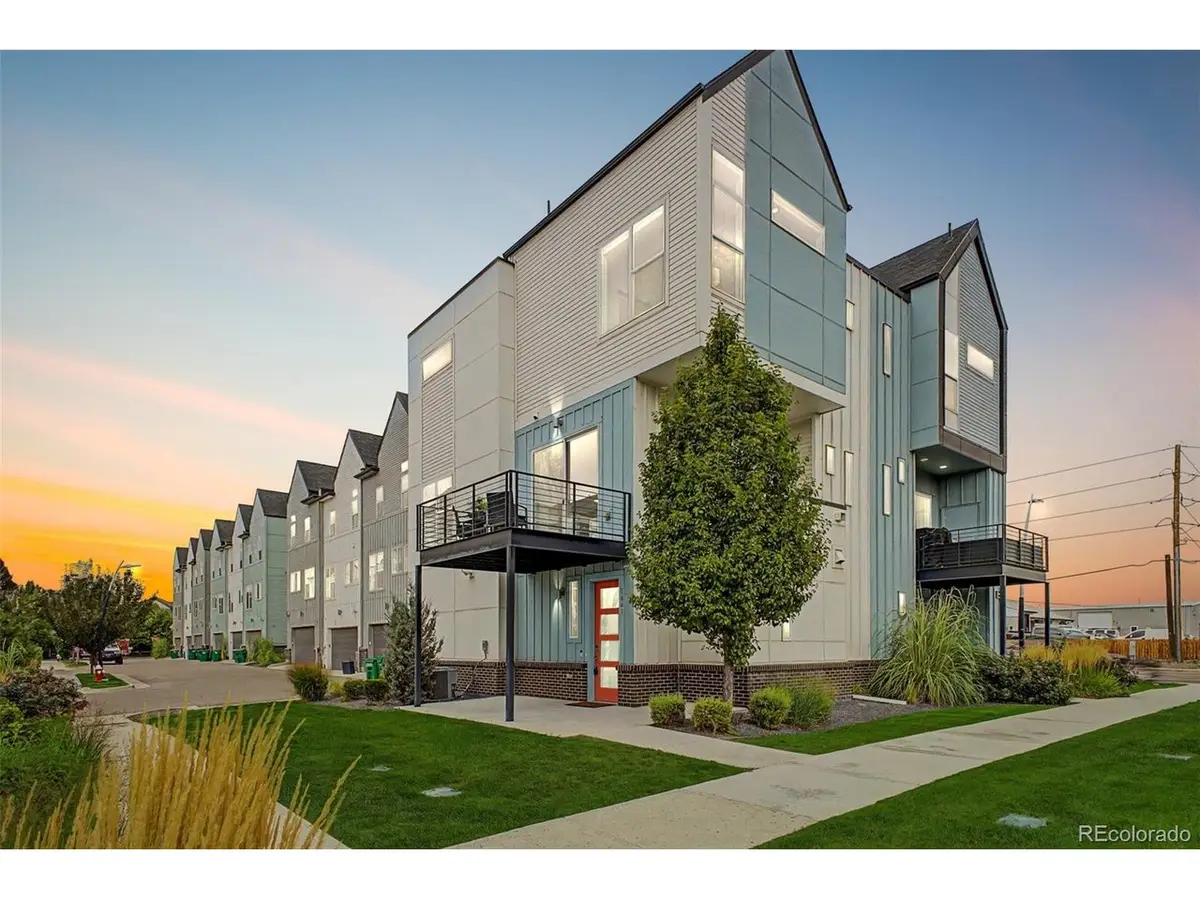 1661 W 67th Cir, Denver, CO 80221 - #1